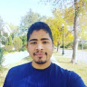 Meet your Posher, Gabriel